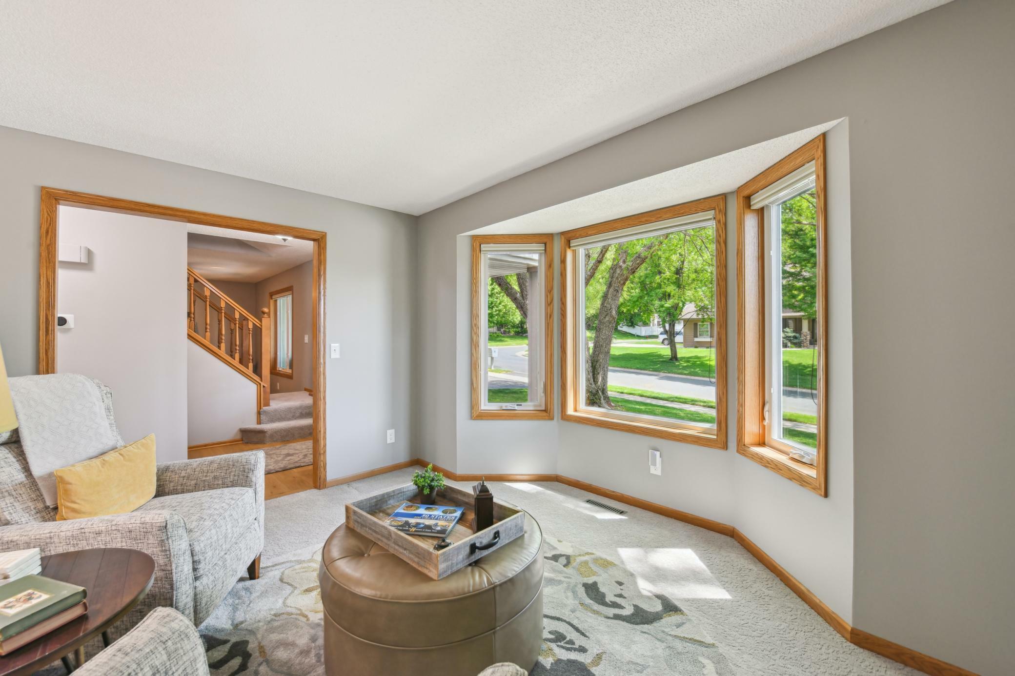 Property Photo: 9660 Tree Farm Road MN 55347