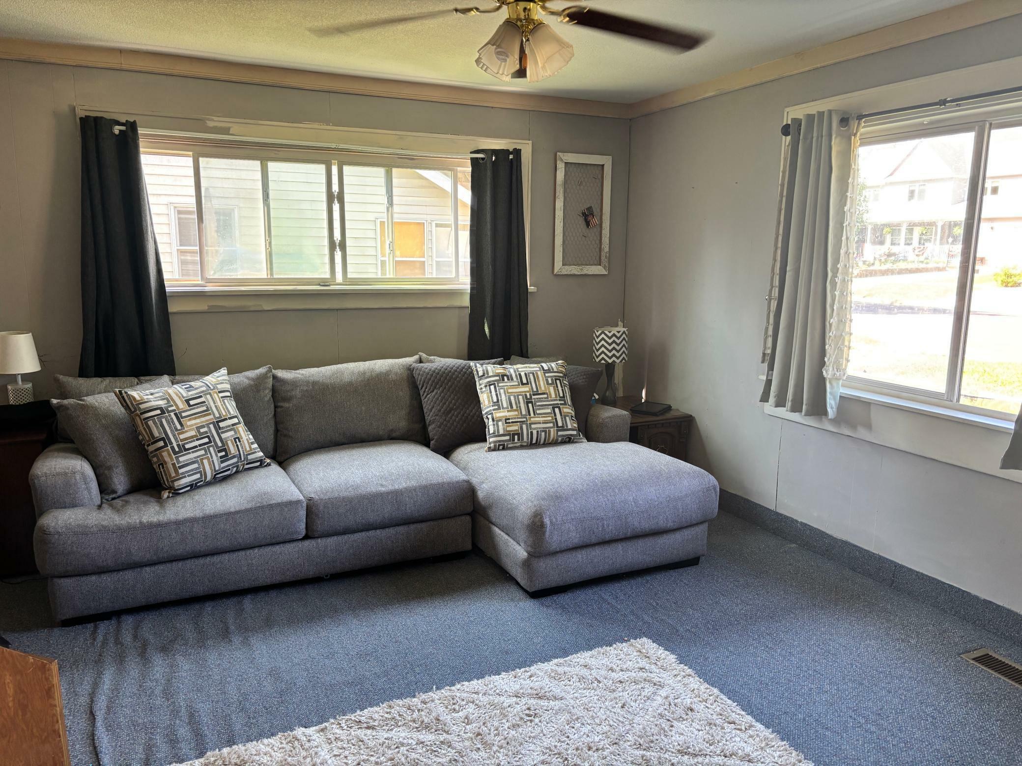 Property Photo:  211 S Manyaska Street  MN 56171 