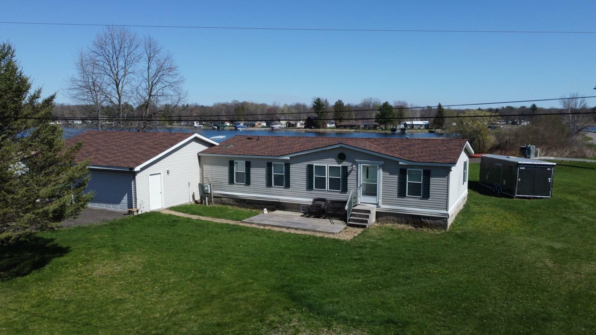 1965 White Cloud Drive E  Isle MN 56342 photo