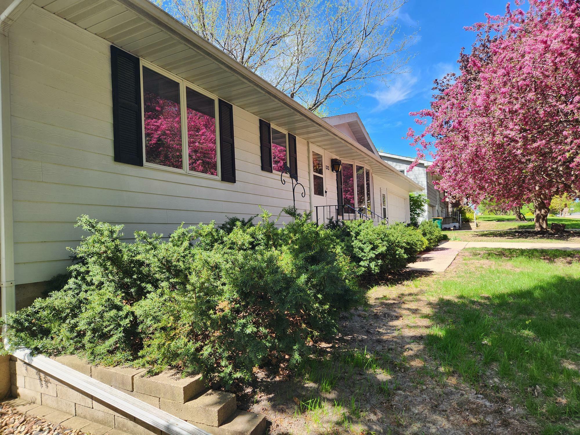 Property Photo: 1313 Southview Lane MN 56007