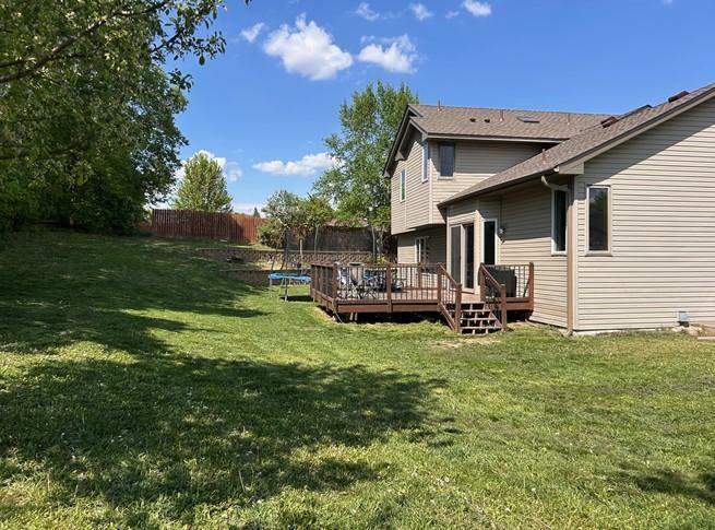 Property Photo: 6037 Bakken Street MN 55362