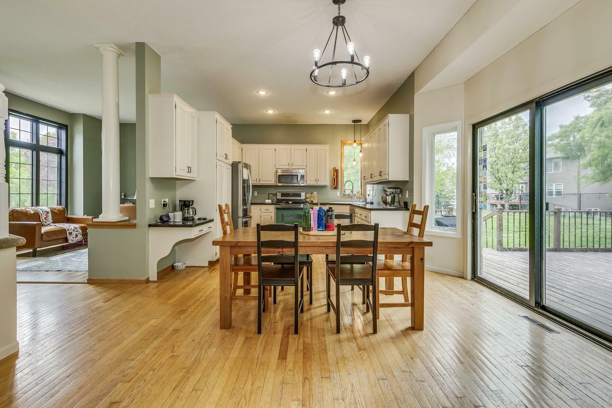 Property Photo: 6037 Bakken Street MN 55362