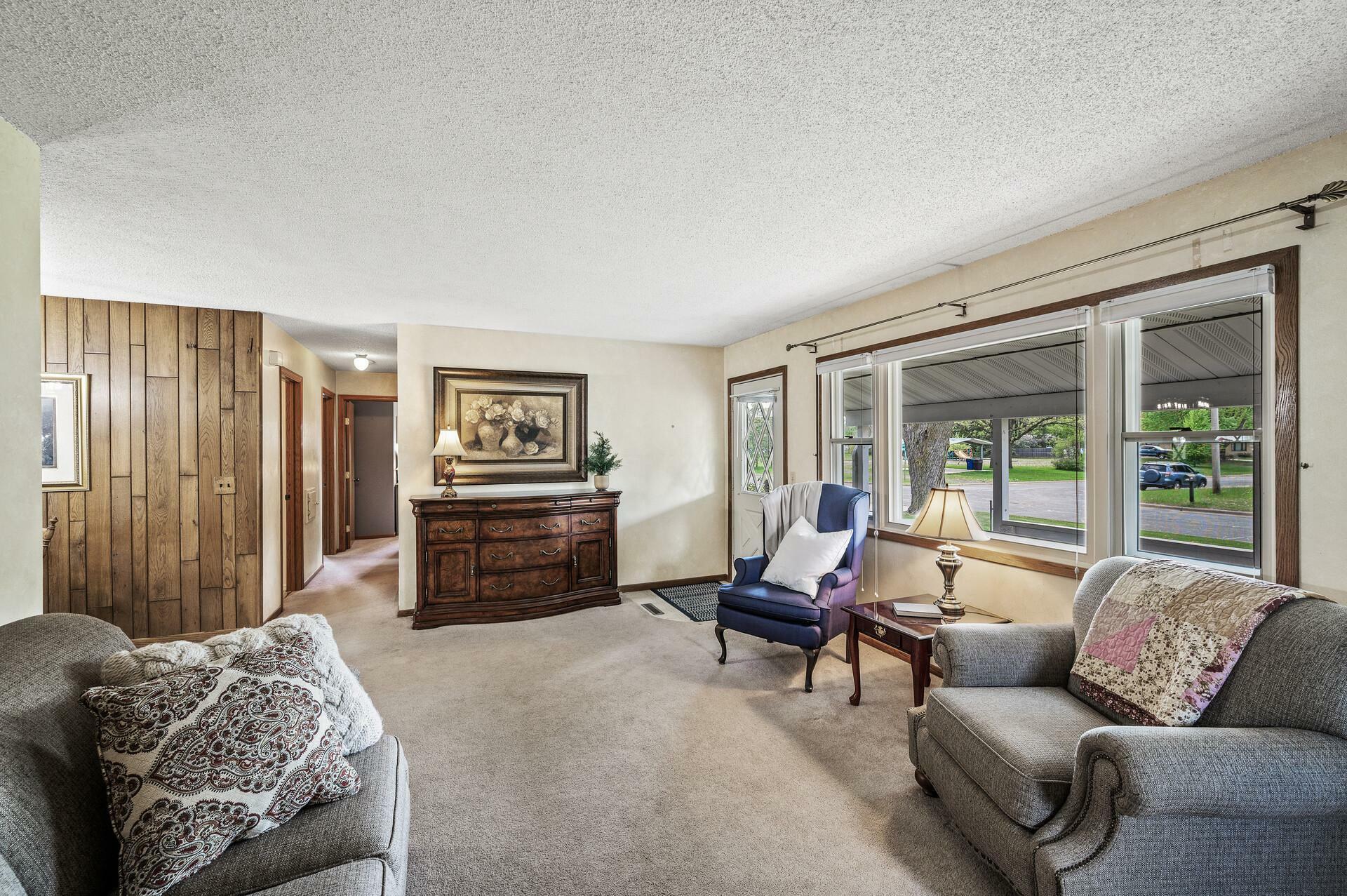 Property Photo: 9807 5th Street NE MN 55434