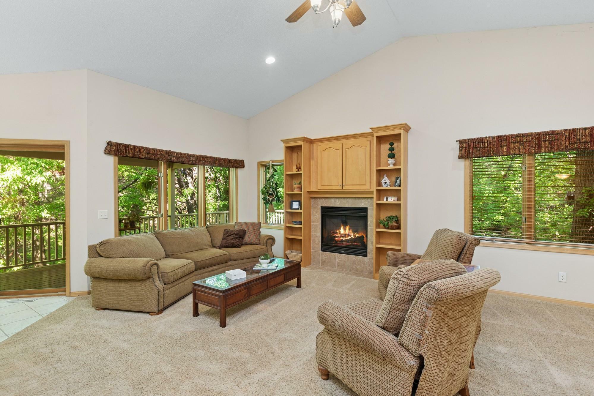 Property Photo: 1600 Summit Shores Circle MN 55306