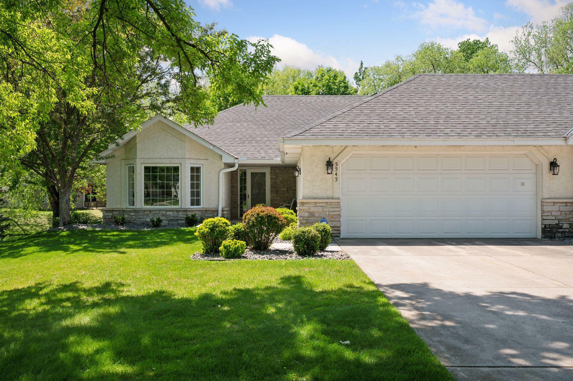 Property Photo: 5545 Fenway Court MN 55110