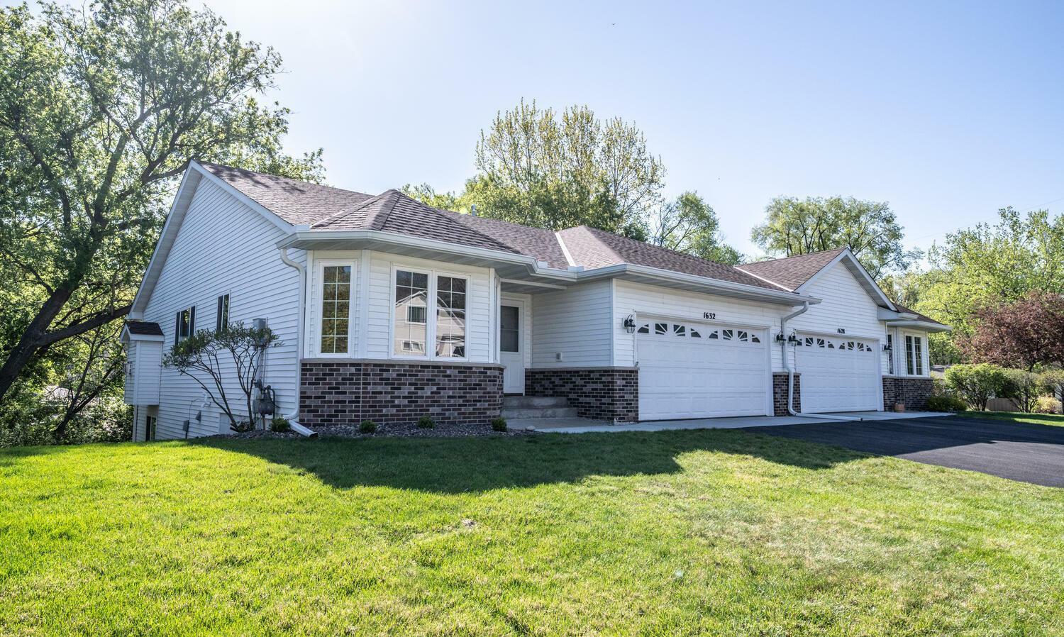 Property Photo: 1632 Cohansey Street MN 55117