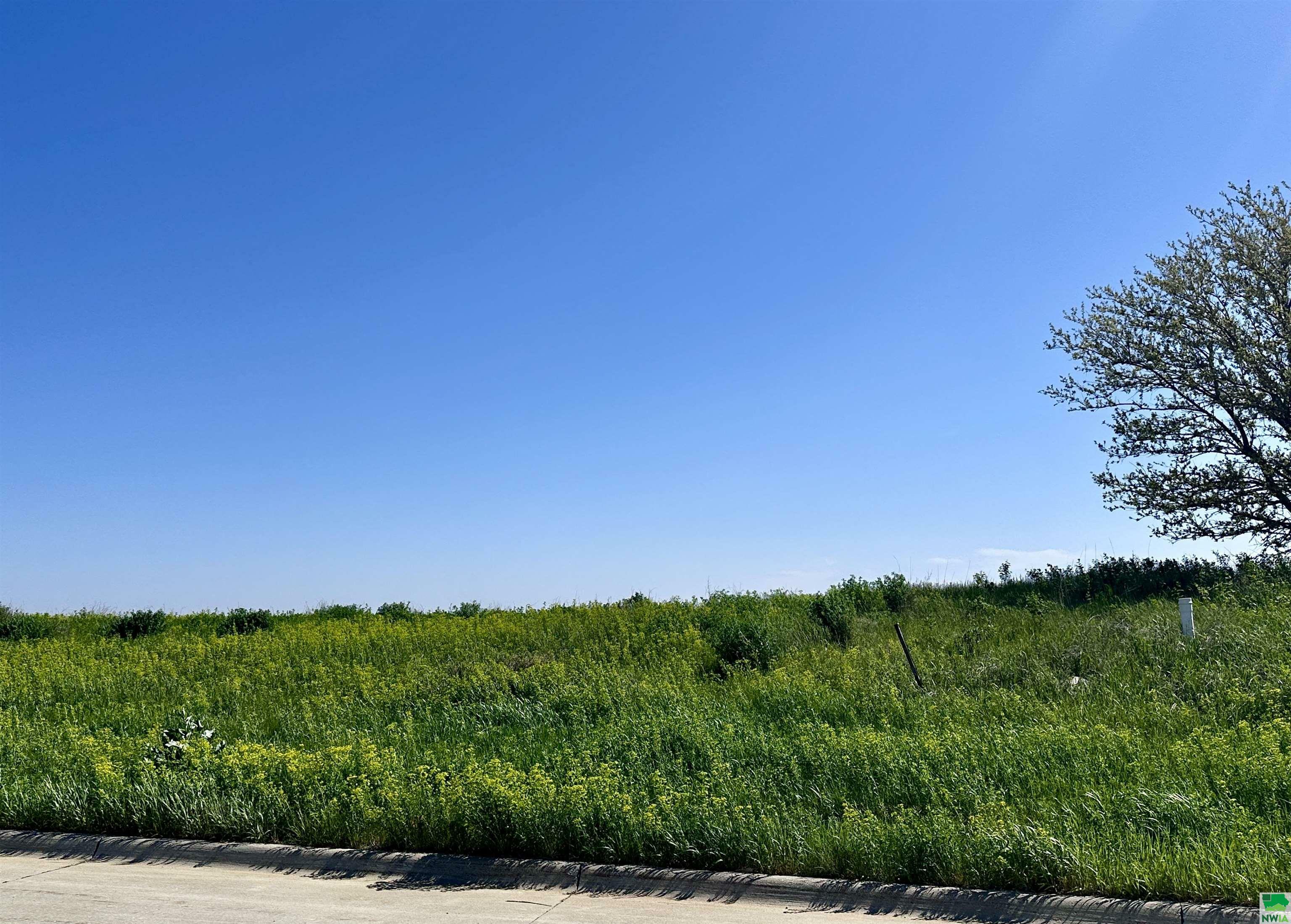 Property Photo: Lot 11 Tucker Hill Drive IA 51024