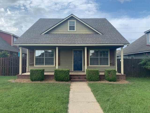 3804 Gibson Avenue  Bentonville AR 72712 photo