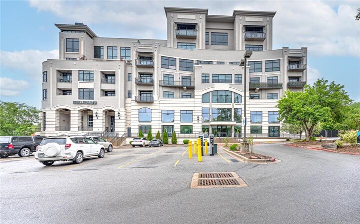 Property Photo:  401 W Watson Street 408  AR 72701 