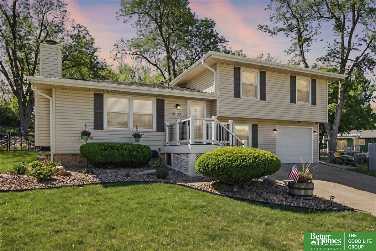 3005 Duane Avenue  Bellevue NE 68005 photo