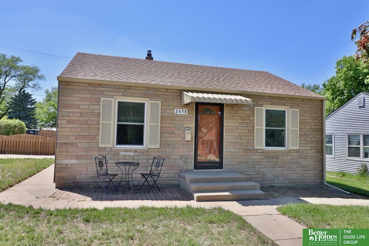 2434 S 42nd Street  Omaha NE 68105 photo