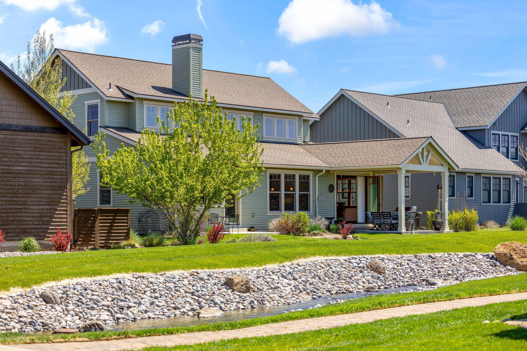 Property Photo:  549 S Birch Street  OR 97759 