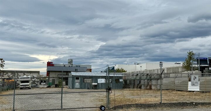 Property Photo: 365 Cherry Avenue BC V2A 8R2