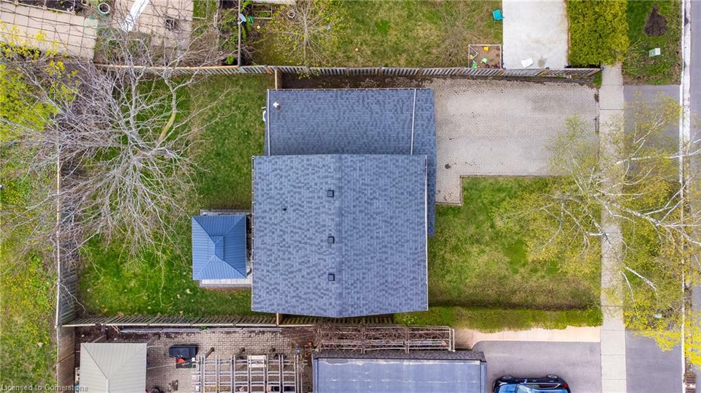 Photo de la propriété: 116 Morrison Road ON N2A 2T5