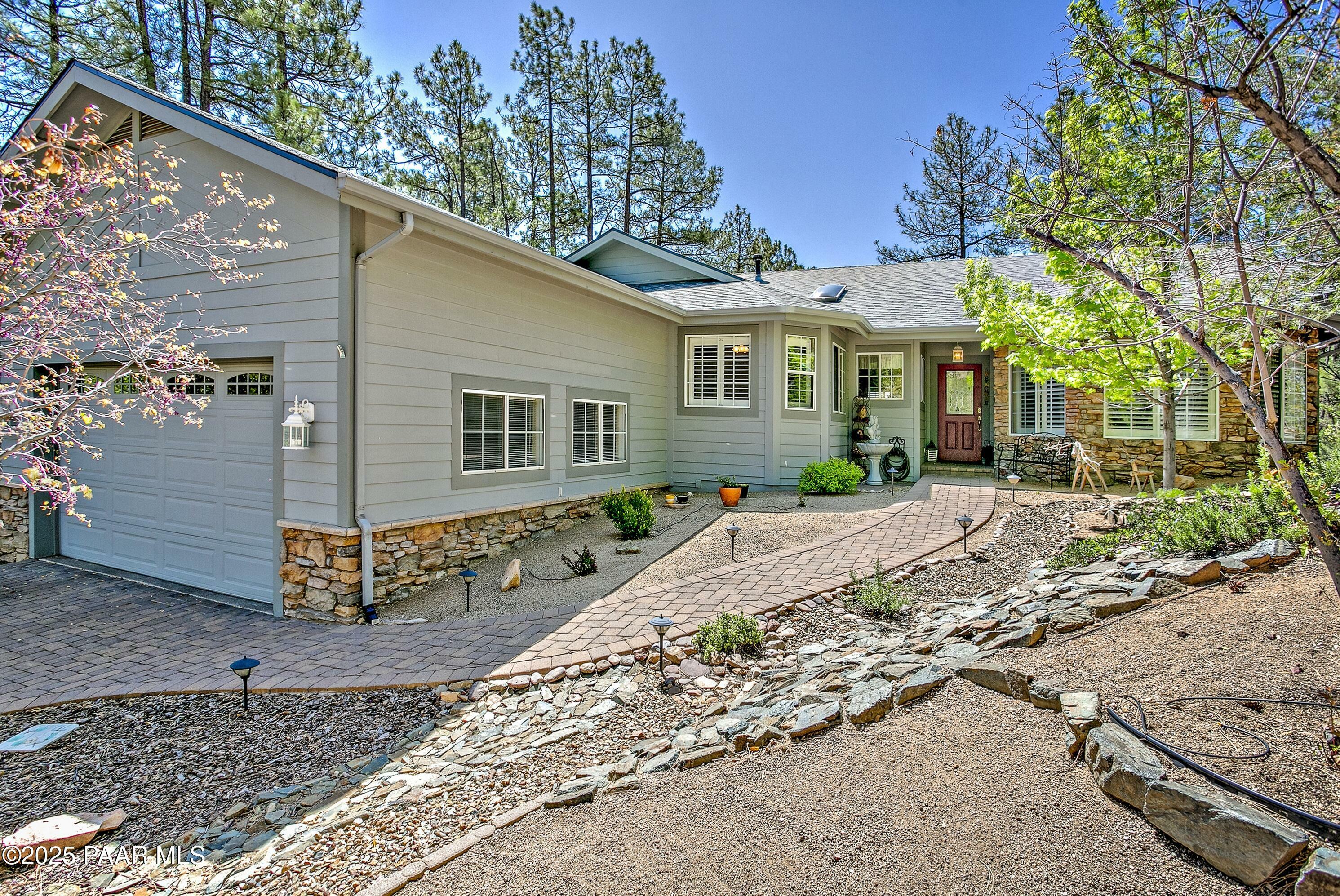 Property Photo: 1903 Timber Point West AZ 86303