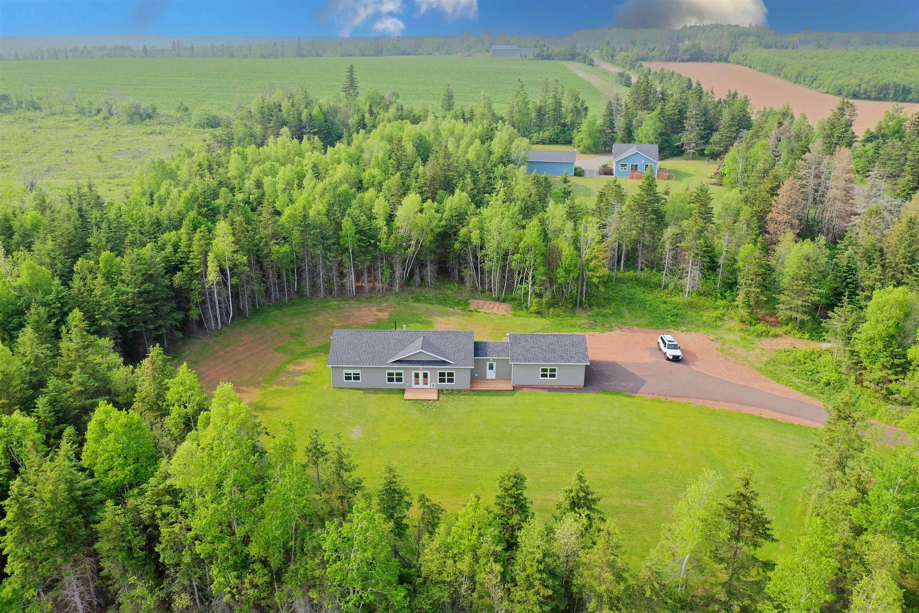 Property Photo: 430 Toronto Road PE C0A 1N0