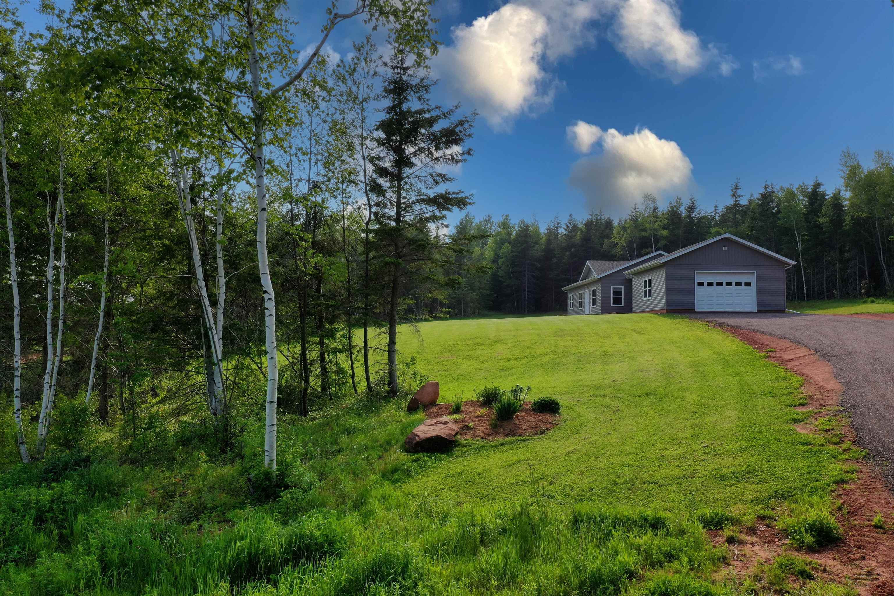 Property Photo: 430 Toronto Road PE C0A 1N0