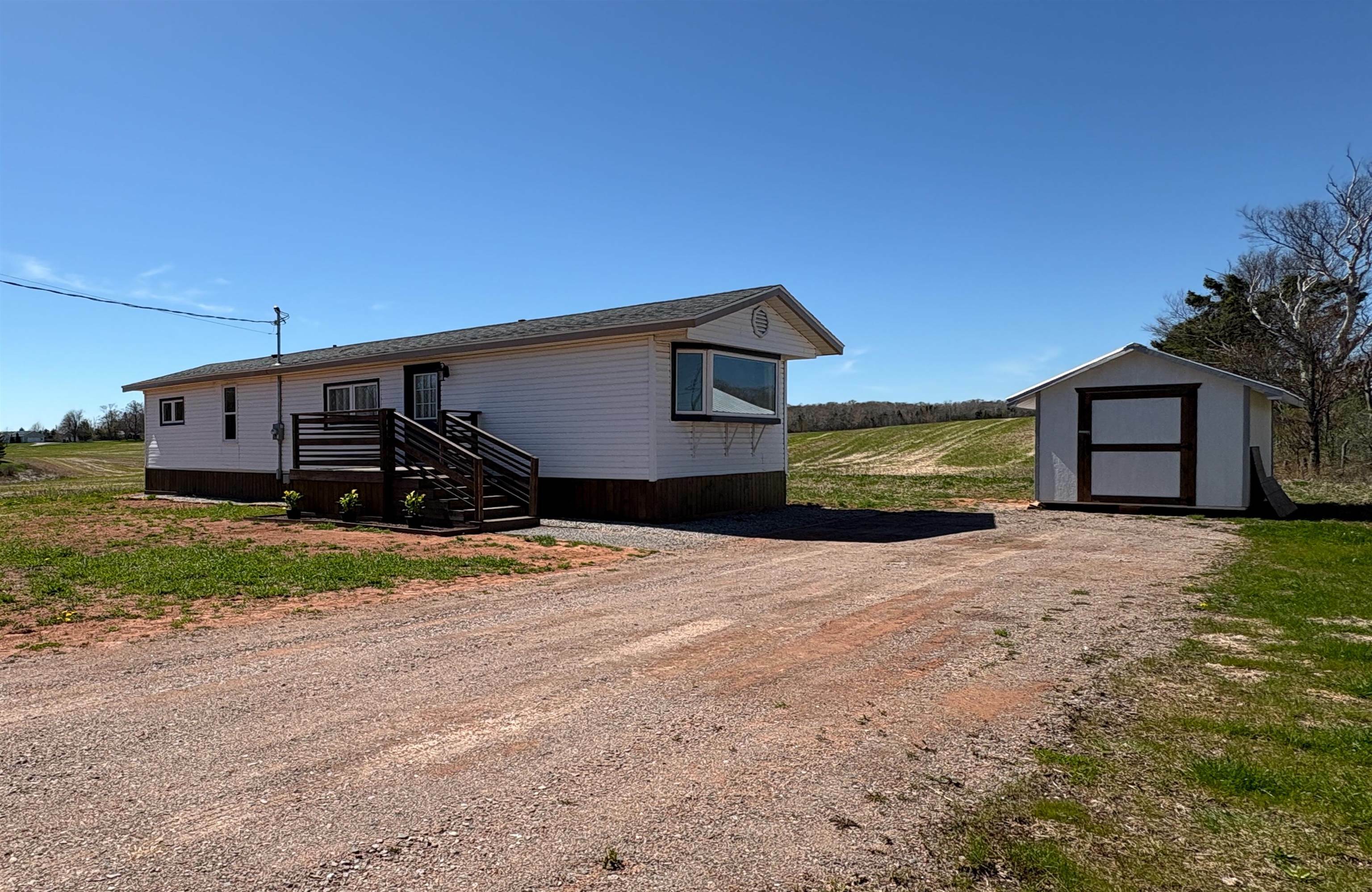 771 Highland Park Road  Nine Mile Creek PE C0A 1H2 photo