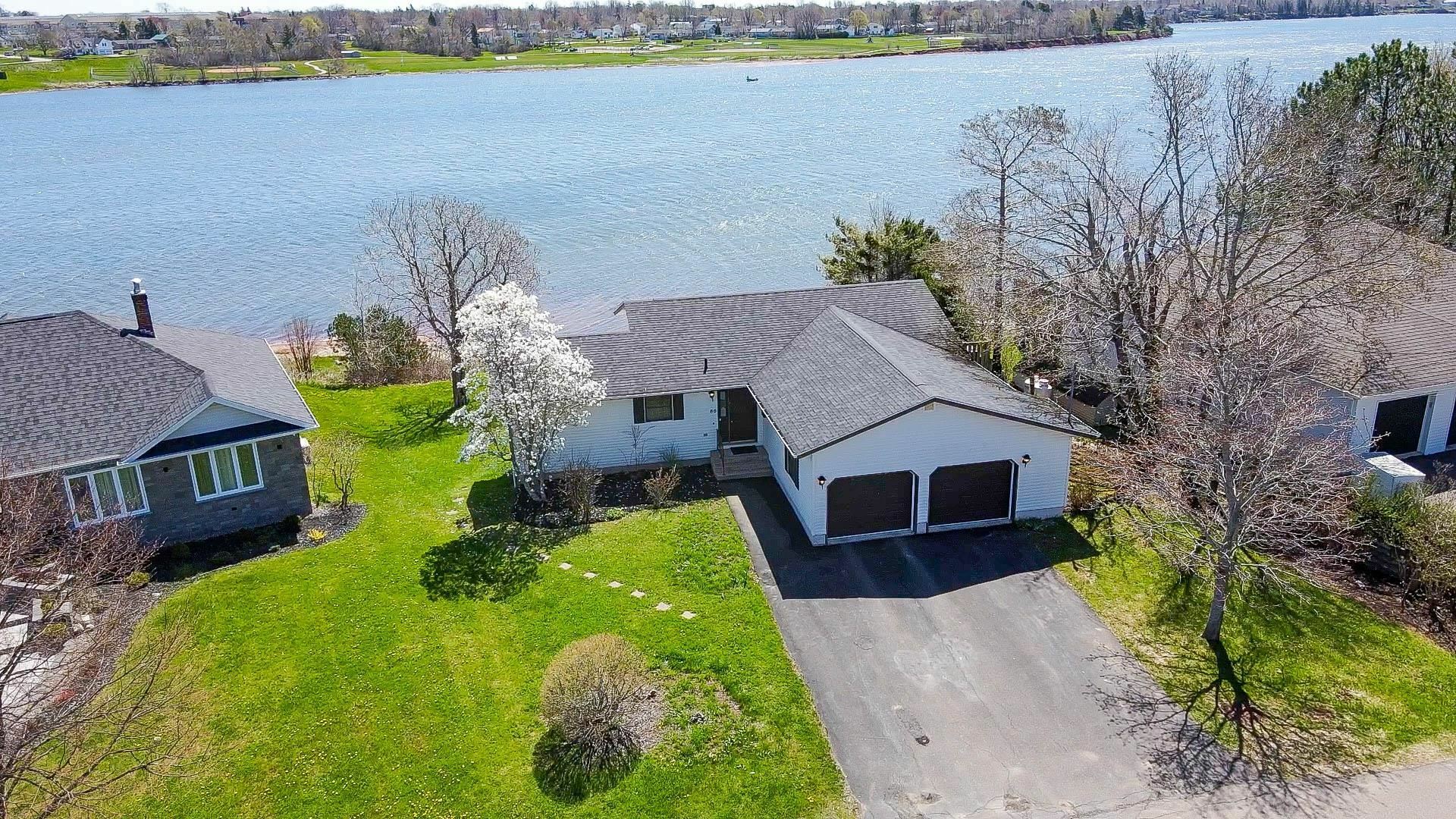 86 Parkside Drive  Charlottetown PE C1E 1M8 photo