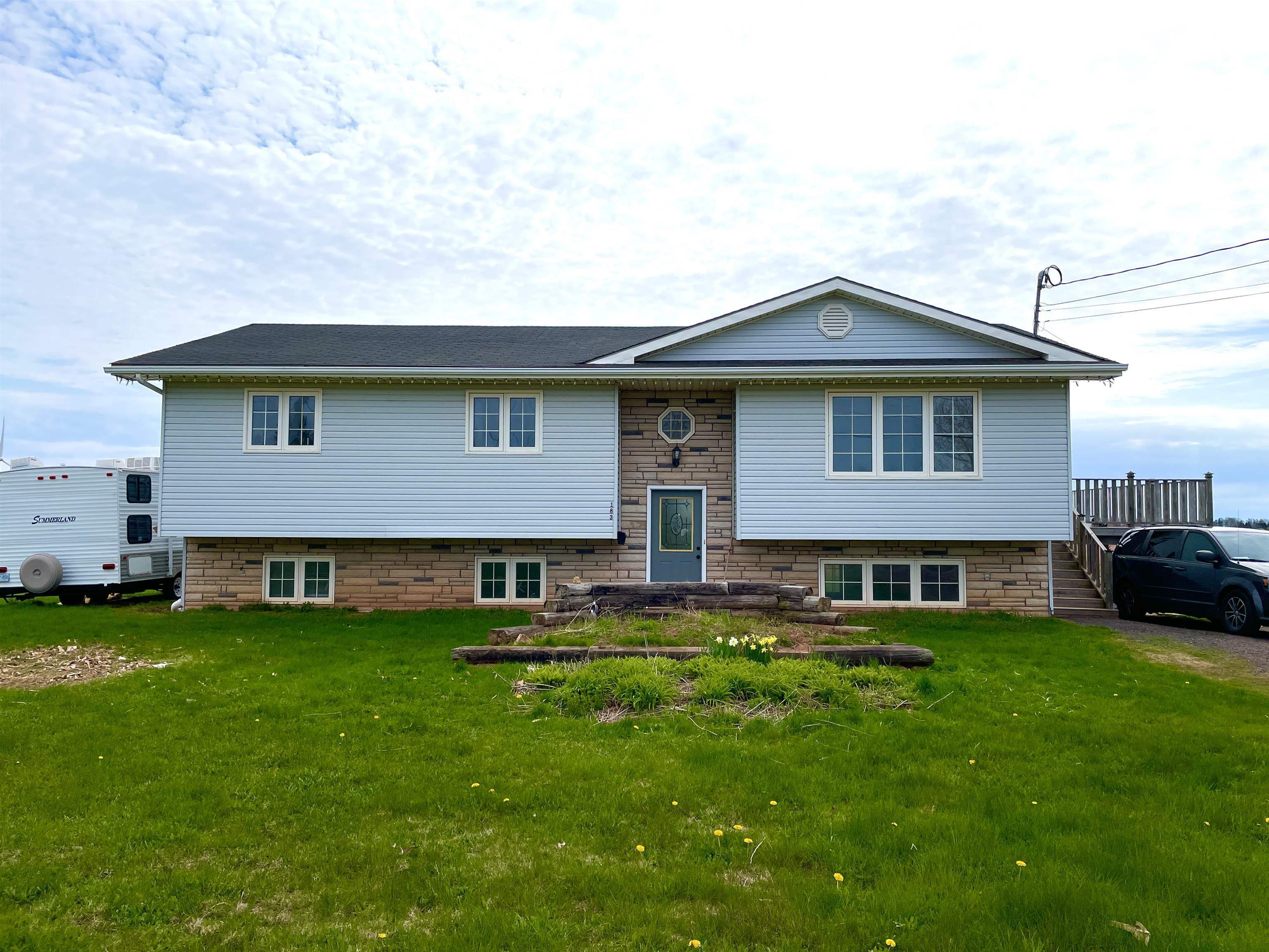 Photo de la propriété: 183 North Drive PE C1N 4E9