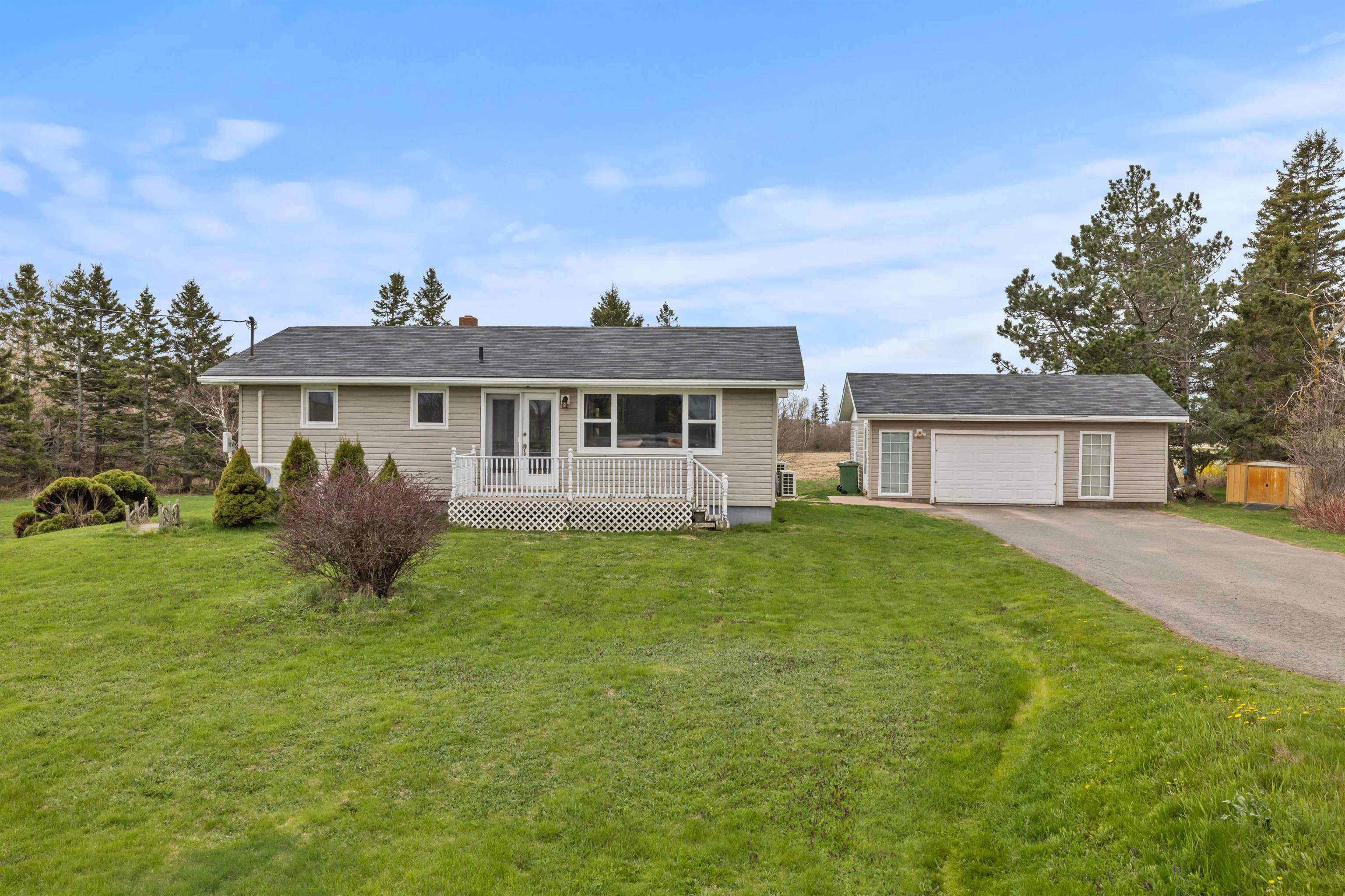 Property Photo: 2583 1A Route PE C1N 4J9