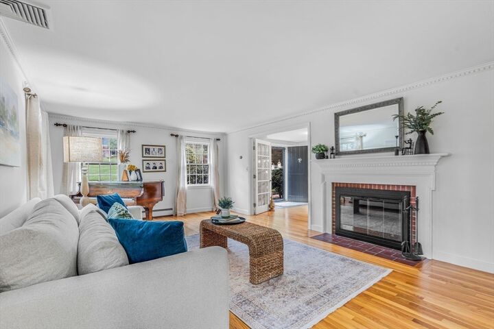 Property Photo: 26 Old Village Road MA 01720