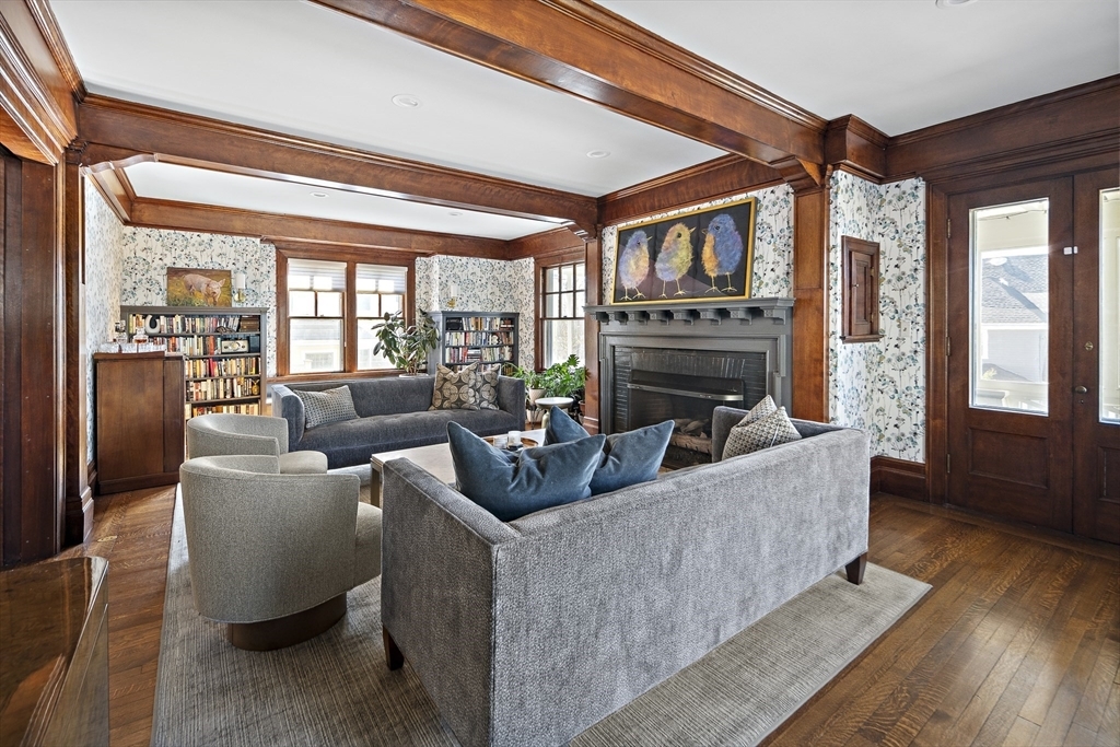 Property Photo: 9 Prospect Street MA 01890