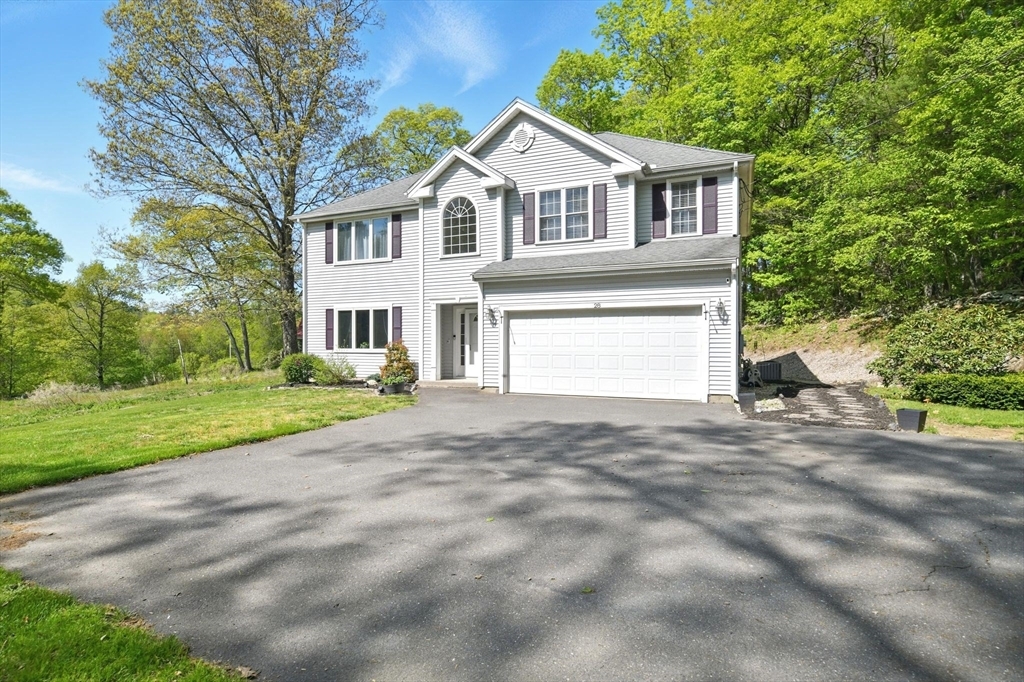 Property Photo:  28 Ayers Rd  MA 01057 