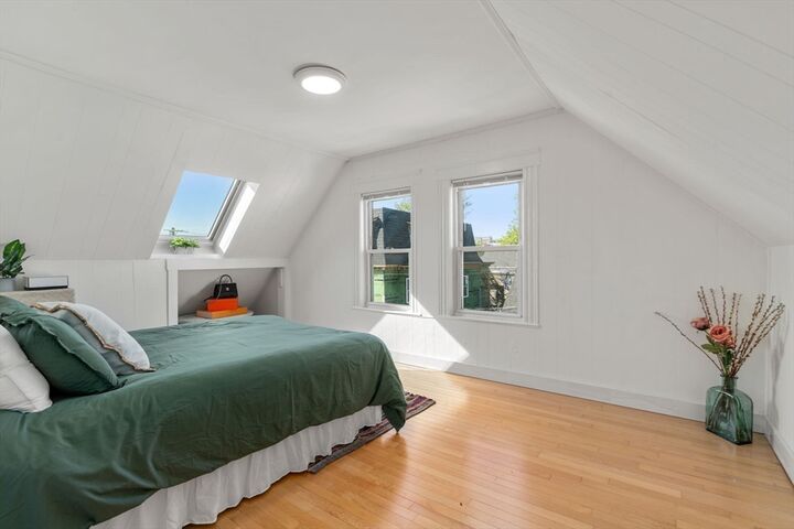 Property Photo:  32 Richardson St  MA 02145 