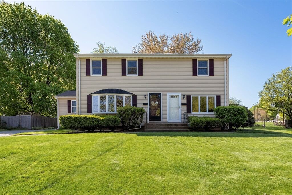 Property Photo:  74-76 Belmont St  MA 01845 