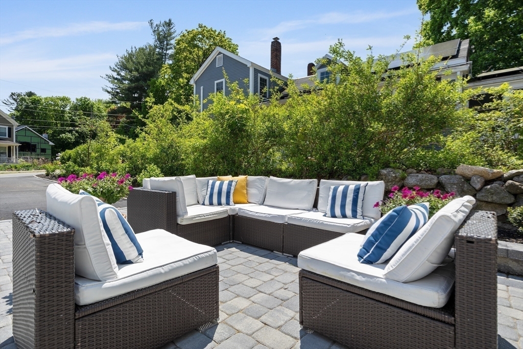 Property Photo:  48 Springs Road  MA 01730 