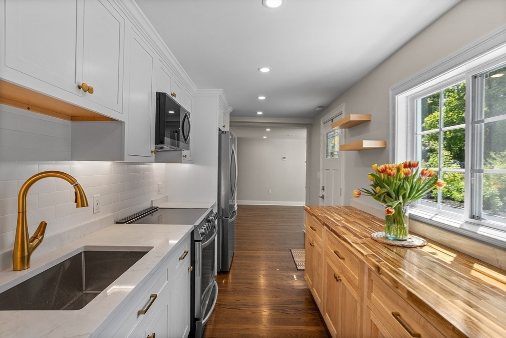 Property Photo:  48 Springs Road  MA 01730 