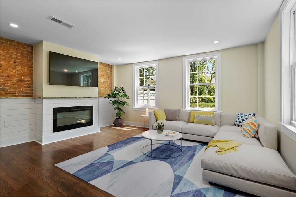 Property Photo:  48 Springs Road  MA 01730 