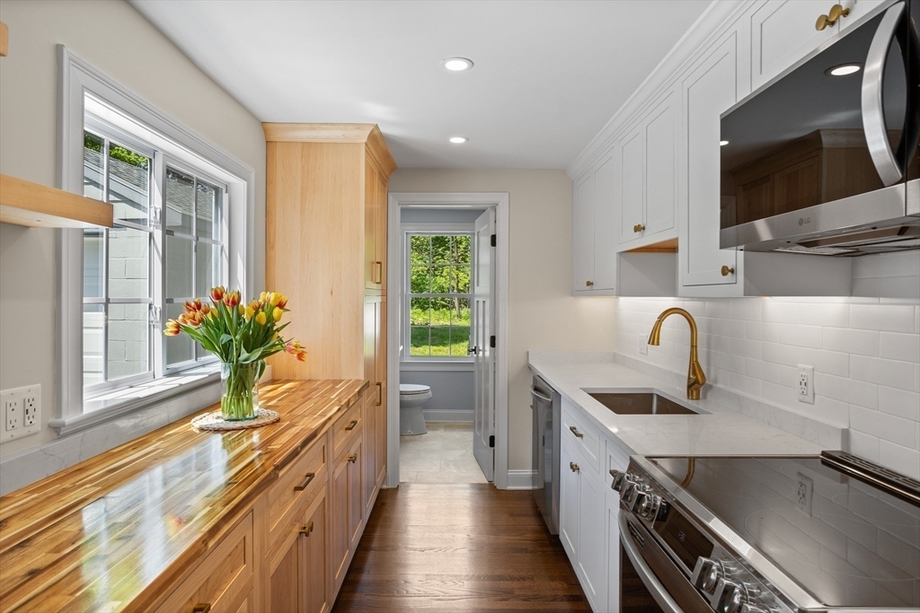 Property Photo:  48 Springs Road  MA 01730 