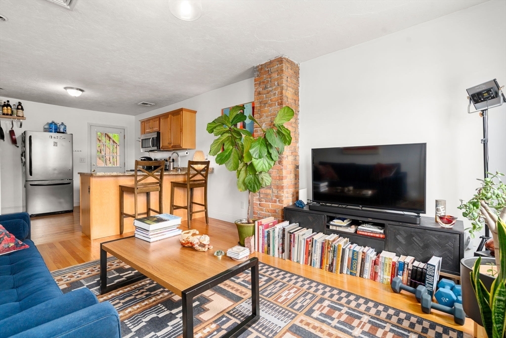 Property Photo: 372 Athens St 2 MA 02127