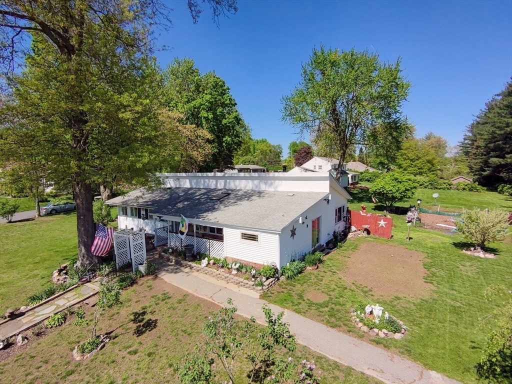 Property Photo: 8 High Street MA 01033
