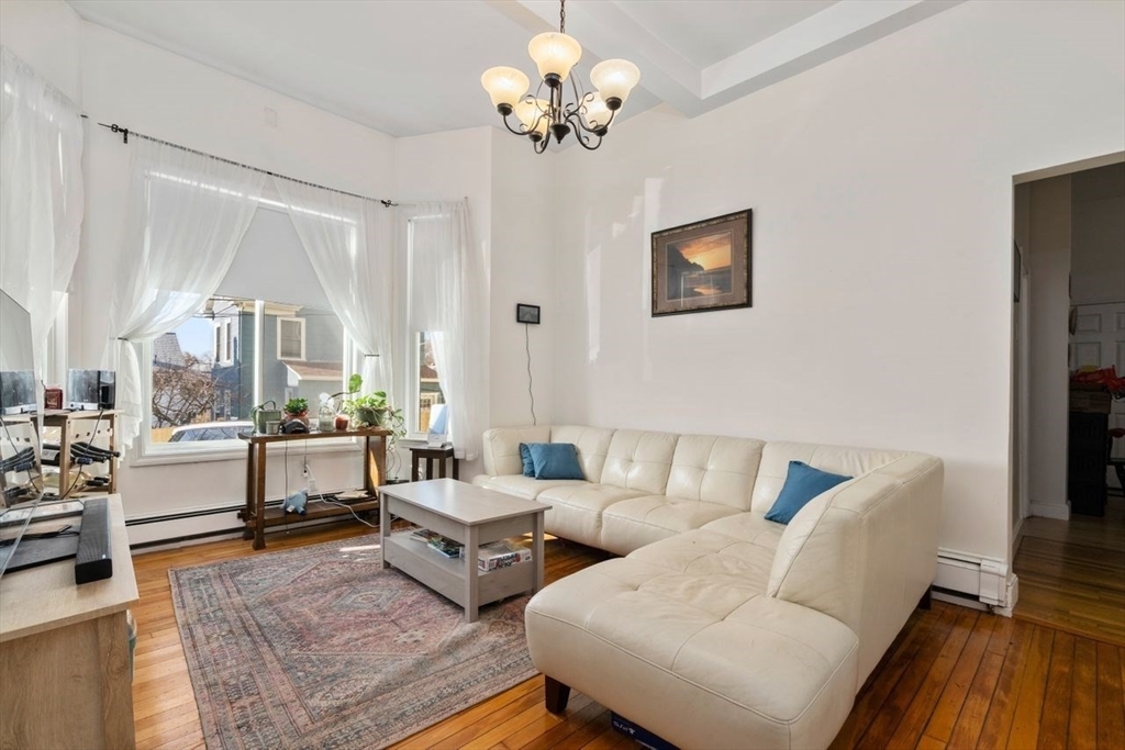 Property Photo: 11 Adams St 1 MA 02472