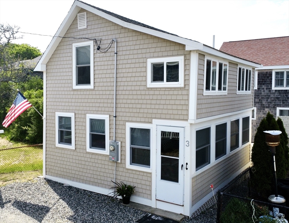 Property Photo:  3 Avenue A  MA 02360 