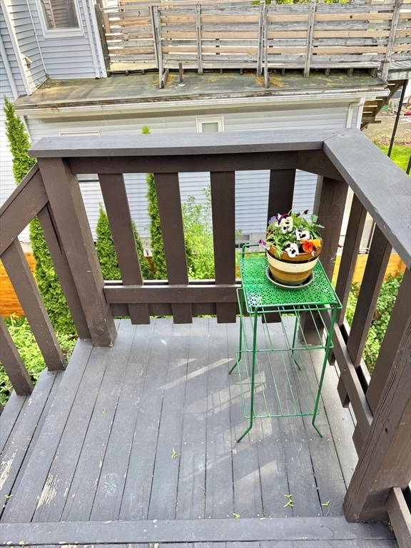 Property Photo: 9 Cottage Park Ave 2 MA 02140