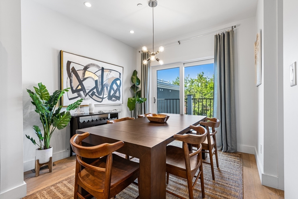 Property Photo:  5 Lamson Court 5  MA 02128 