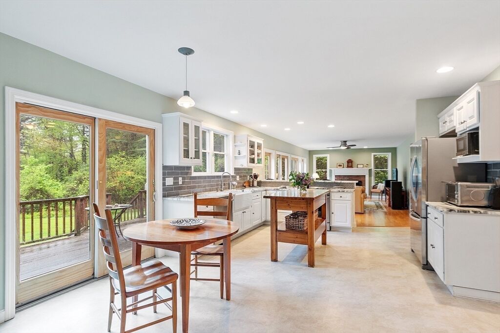Property Photo:  87 Wheeler Rd  MA 01775 