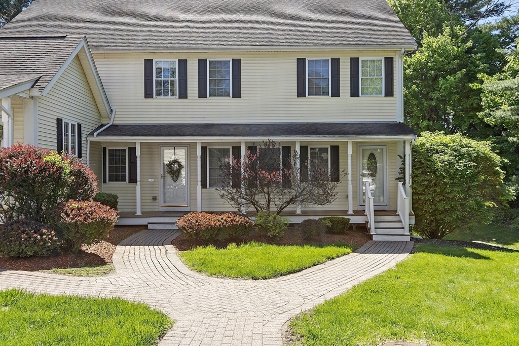 7 Brooksbie Road 3  Bedford MA 01730 photo