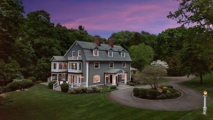 Property Photo: 24 Phillips Street MA 01810