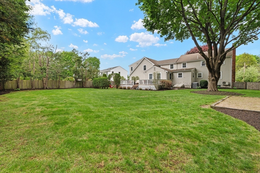 Property Photo: 26 Cushing Rd MA 02090