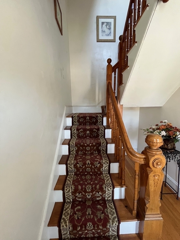 Property Photo: 9 Cheever St 2 MA 01923