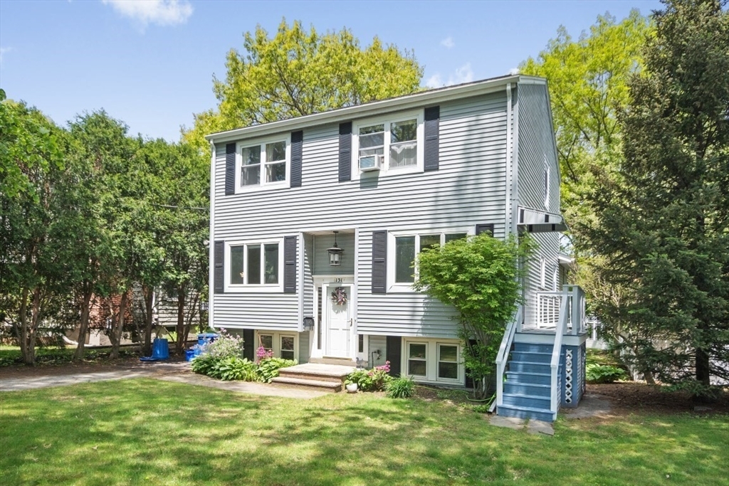 Property Photo: 131 Woodside Lane MA 02474
