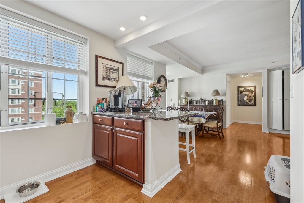 Property Photo: 20 Chapel Street B811 MA 02446