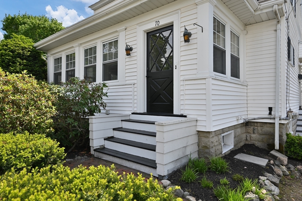 Property Photo: 70 Highland Street MA 01867