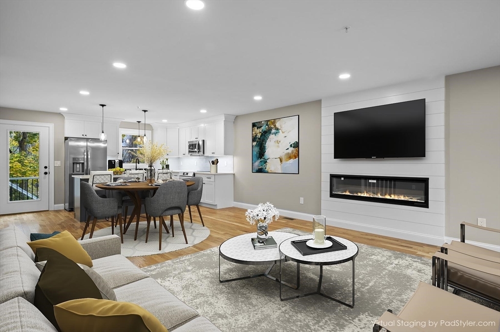 Property Photo: 9 Acton Rd 16 MA 01824