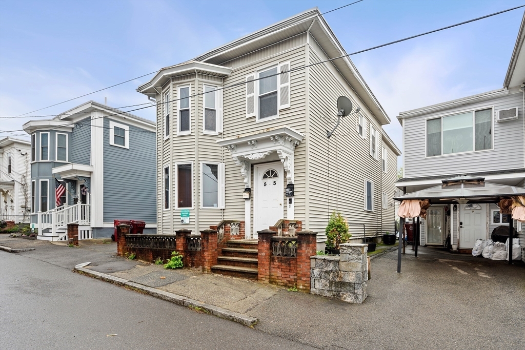 Property Photo: 53 Pond St MA 01852